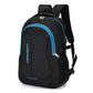 Travel Multifunction Bag - Fashion Zipper Open Bag - Men's Backpack - Classic Bags (D17)(3MA1)