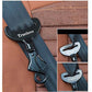 Vehicle Car Pet Dog Seat Belt Lock Harness Collar Clip - Safety Lightweight (5W1)(F70)