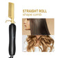 Hair Straightener Flat Irons Straightening Brush Hot Heating Comb Hair Straight Styler (BD6)(1U45)(M5)(1U86)(F45)