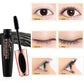4D Silk Fiber Lash Waterproof Rimel Mascara For Eyelash Extension Thick Lengthening Cosmetics Tools (M2)(1U86)(F86)