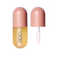 Lip Plumper Mineral Oil Lip Extreme Volume Essence Nutritious Lips Enhancer Serum Moisturizing Plumping Lip Gloss (M3)(1U86)