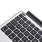 Ultra Slim Keyboard For Microsoft Surface Go Aluminum alloy Bluetooth Keyboard Portable for Surface Go 10 inch case Keyboard (TLC4)(F47)
