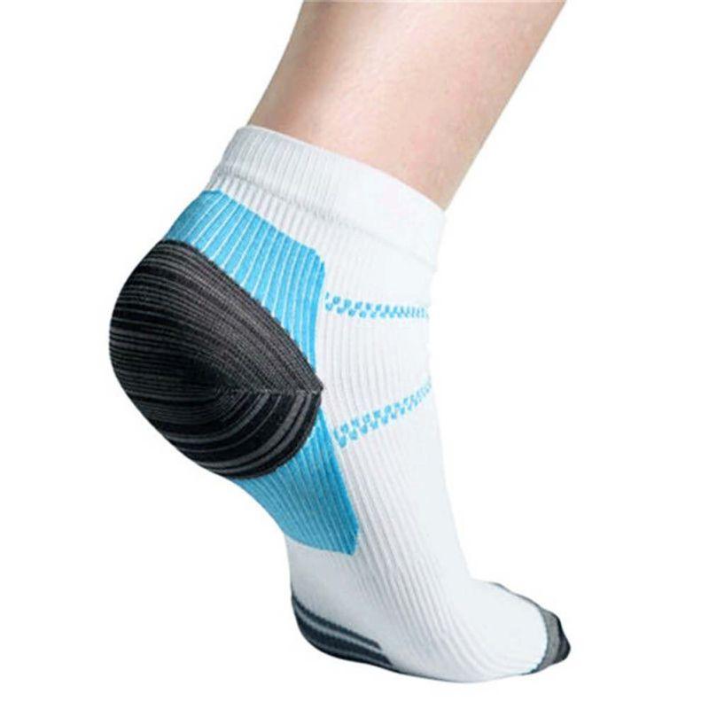 Breathable Relieving Compression Sport Socks (1U92)