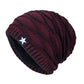 Hedging Head Hat Beanie Cap - Warm Outdoor Fashion Hat (3U87)