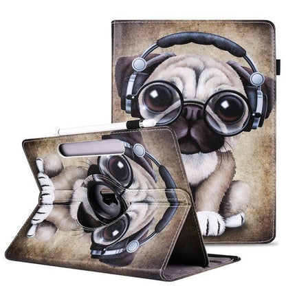 Universa 9-10.1 inch Case for Samsung Galaxy Tab S4 S5 S6 Case For iPad Air 9.7 Pro 10.5 inch - Tablet 10.1 (D47)(TLC3)(TLC2)