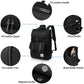 Great Backpack -School College High School Bags - Travel Bag - Laptop Backpack (1U78)
