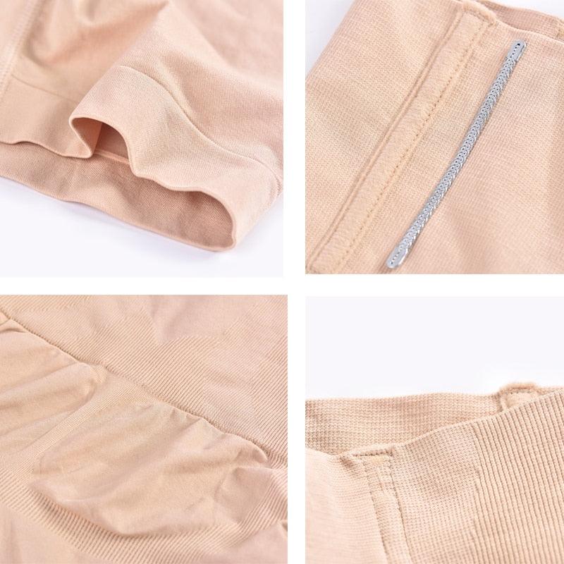 Butt Lifter Seamless Women High Waist Slimming Control Panties Knickers Pant - Briefs Shapewear Underwear (FHW1)