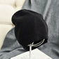 Great 6 Colors Unsex Autumn Winter Solid Color Beanies (1U87)