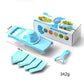Vegetable Cutter Fruit Slicer Multifunctional Grater Shredders Drain Basket Peeler 8 In 1 Gadgets (AK3)(1U61)