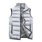 Trending Vest - Stylish Autumn Sleeveless Vest - Warm Winter Waistcoat Outdoor Vest (3U100)(3U8)