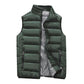 Trending Vest - Stylish Autumn Sleeveless Vest - Warm Winter Waistcoat Outdoor Vest (3U100)(3U8)