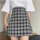 Amazing Women Wrap Short Skirts - Summer High Waist Streetwear - Elastic New Fashion (2U22)