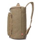 Men Travel Bag - Large Capacity Travel Duffle Rucksack Male Carry on Luggage - Storage Bucket (D78)(LT3)