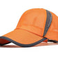 Summer Men Women Hiking Caps - Outdoor Sport Camping Hats - Mesh Baseball Cap Headwear Caps (MA8)(WH8)