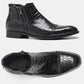 Men's Boots - Men's Winter Ankle Boots (MSB1)(MSF6)(MSB5)(MSC1)(F16)(F13)