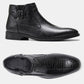 Men's Boots - Men's Winter Ankle Boots (MSB1)(MSF6)(MSB5)(MSC1)(F16)(F13)