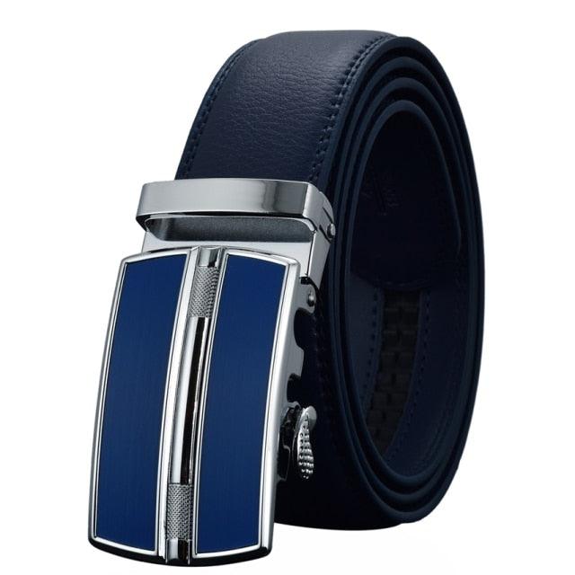 Men's Belts - Luxury 