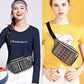 Waist Bag -Fashion Belt Bag - Travel Waterproof Polyester Running Bag (LT8)
