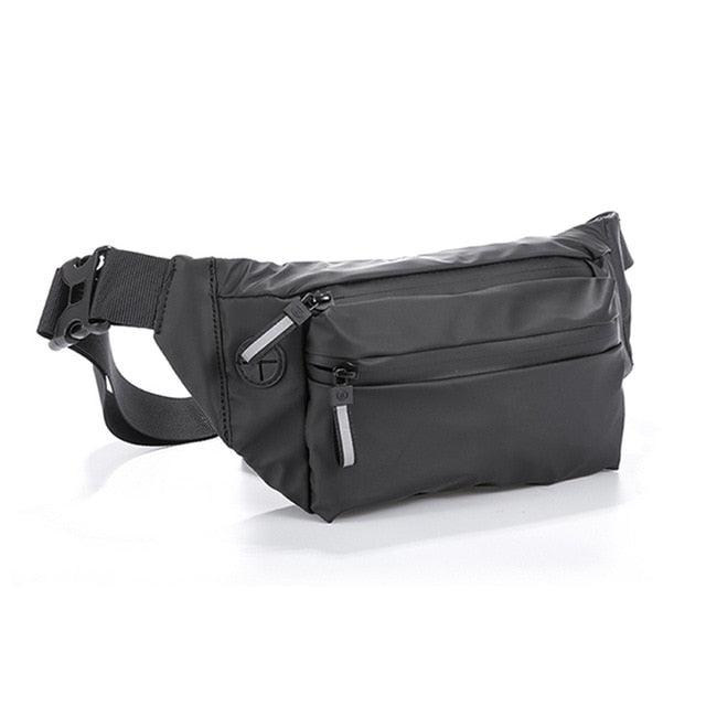Waterproof Waist Bag - Fashion Chest Pack - Outdoor Crossbody Bag (LT8)