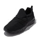 Gorgeous Sneakers - Platform Flat Sports Shoes - Casual Breathable Footwear (3U41)(3U12)