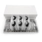 Wholesale False Eyelashes 20/30/50 PCS Lashes In Bulk 3d Mink Lashes Wholesale Eyelashes Natural Mink (M2)(1U86)(F86)