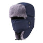 Winter Scarf Trapper - Trooper Earflap Snow Ski Hat (WH7)(F87)