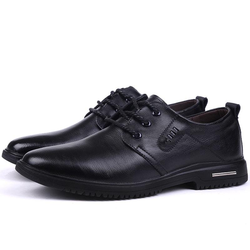 warm winter dress shoes Winter Dress Shoes Round-Up