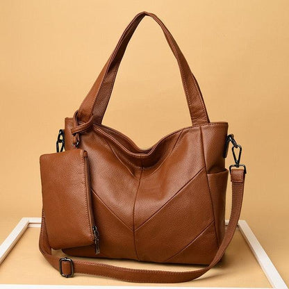 Winter Style New Brand Female Handbags - Women's Shoulder Bag - High Quality (WH4)(WH2)(F43)