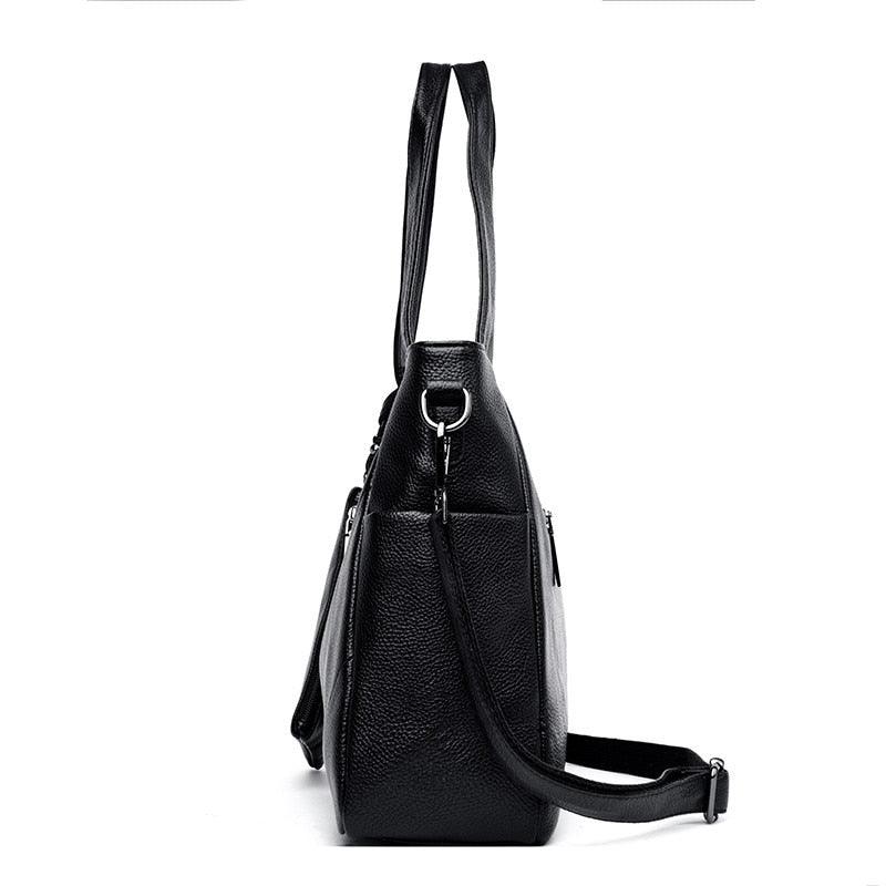 Winter Style New Brand Female Handbags - Women's Shoulder Bag - High Quality (WH4)(WH2)(F43)