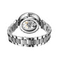 Gorgeous Women Watches - Luxury Fashion Female Mechanical Watches (9WH3)