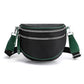 Women Chest Bags - New Fashion Saddle Shoulder Bag - High Capacity Outdoors (2U79)