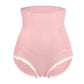 Women's Fashion Shaping Panties - Warm Ovary High Waist Shaping Underwear - Tightening Waist Underwear (2U28)