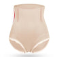 Women's Fashion Shaping Panties - Warm Ovary High Waist Shaping Underwear - Tightening Waist Underwear (2U28)