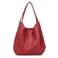 Women's Designers Bags - PU Leather Handbags - Top Handle Bags (WH2)(F43)