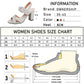 Trending Gorgeous Women High Heels - Ankle Buckle Strap Sandals (1U39)(1U37)(1U36)