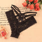 Cute Women Lingerie Lace Briefs Underwear - Sexy Ladies Knickers Women's Panties (1U28)(1U29)