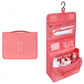 Women Makeup Bags - Toiletries Organizer Cosmetic Handbag - Foldable Portable Hanging (LT5)