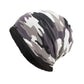 Trending Winter Warm Wool Ski Beanie - Skull Caps Hat - Outdoor Warm Unisex Hats (2U87)