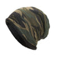 Trending Winter Warm Wool Ski Beanie - Skull Caps Hat - Outdoor Warm Unisex Hats (2U87)