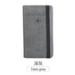 Business Russia Passport Covers Holder - Multi-Function ID Bank Card PU Leather Wallet Case (LT8)(F79)