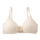 Nice Women Push Up Bras - Wireless Seamless Underwear - Soft Lingerie - Comfortable Bras (1U27)