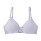 Nice Women Push Up Bras - Wireless Seamless Underwear - Soft Lingerie - Comfortable Bras (1U27)