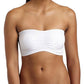 Women Sexy Solid Tube Top - Plus Size - Sexy Women's Lingerie Strapless Bras - Women Underwear Strapless Tops (3U27)