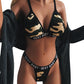 Women's Underwear Set Lingerie - Sexy Sleepwear Temptation Underwear (2U29)