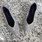 Trending Women Flat Shoes - Loafers Casual Ladies Pointed Toe Shoes (FS)(SH1)(CD)