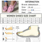 Gorgeous Women's Tassel Flats Autumn Loafers Comfortable Shoes - Slip On Footwear (3U40)