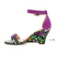 Gorgeous Women's Wedges Shoes - Summer Comfortable Sandals (SS3)(SH2)(SS1)