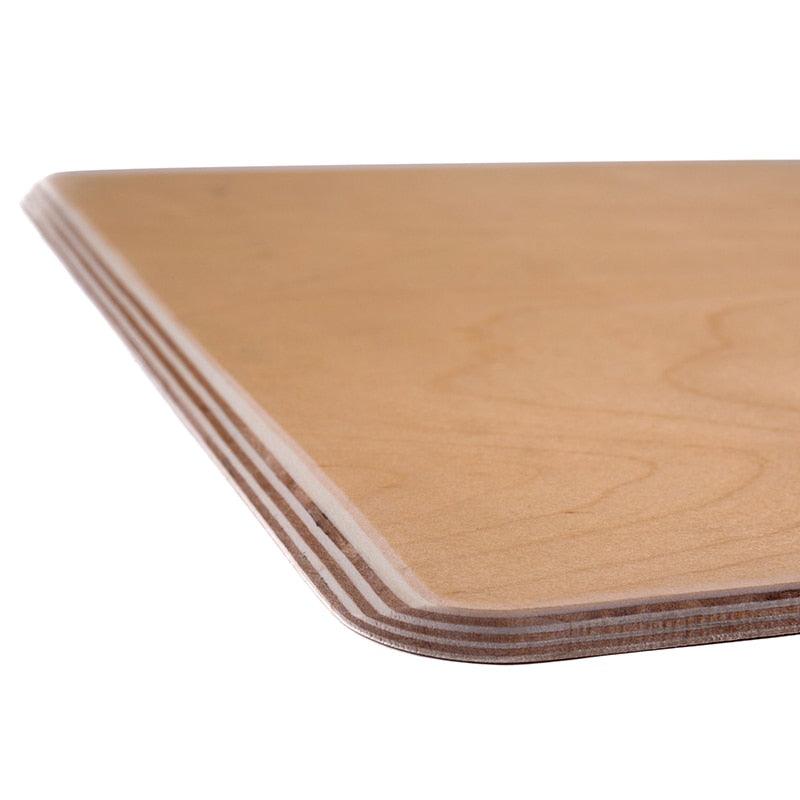 Wooden Pizza Paddle Spatula Pizza Shovel Peel Cutting Board - Kitchen Pizza Tray - Plate Bakeware (AK2)(1U61)