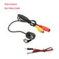 Car Backup CCD Front Rear View Camera 170 Degree Wide Angle Waterproof Without Guide Line Auto Parking Sensor System (CT3)
