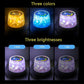 Night Lights for Kids Multifunctional Moon Star Projector Lamp (LL5)(LL4)(1U58)(F58)